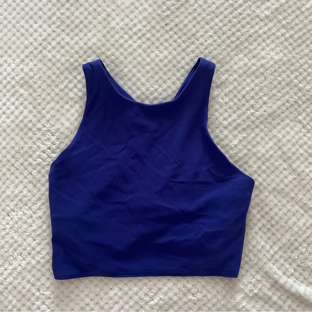 Athleta top